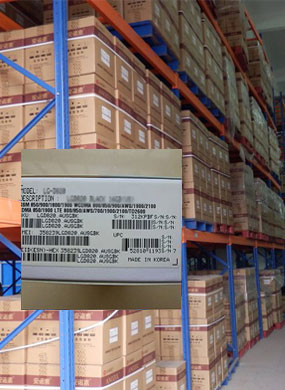 包裝、倉(cāng)儲(chǔ)、物流領(lǐng)域